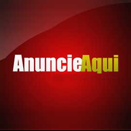 Anuncie Aqui!