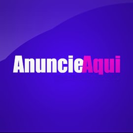 Anuncie Aqui!