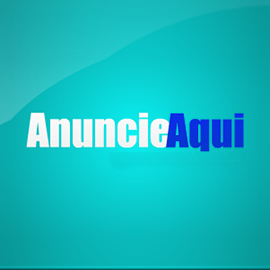 Anuncie Aqui!